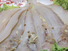 -王婆炒鱼(总店)