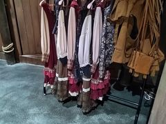 -暴风岛沉浸式体验馆(百联世纪店)