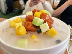 -大树餐厅(环球港店)