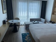 -上海尊茂酒店