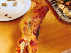 -老地方烤肉(东岗路店)