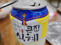-旺清进洞米肠汤
