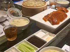 -小大董·烤鸭(凤凰汇店)