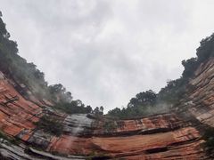 -赤水丹霞旅游区·佛光岩