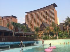 -亚马逊丛林水乐园