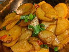 -绿茶餐厅(华联万柳店)