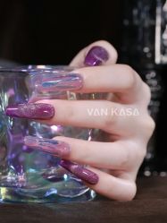 -元也Nail·新中式美甲美睫