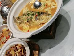 -青花小镇(凯翔新天地店)