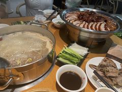-守柴炉烤鸭(鱼嘴店)