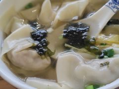 -笑来喜馄饨小笼工坊店(湖滨街店)