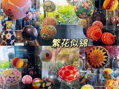 -广州花园酒店