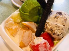 -松记糖水店(铜锣湾分店)