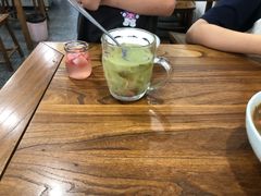 -兰溪十八浇(天一店)