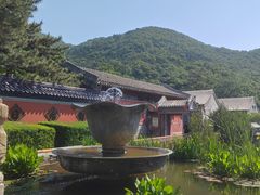 -潭柘寺景区
