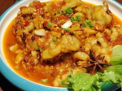 -觅山云南菜(泊富ICITY店)