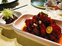 -西安饭庄·非遗陕菜(钟楼店)