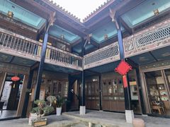 -喜林苑·稻田餐厅(品相府店)