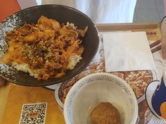 -吉野家(维明街店)