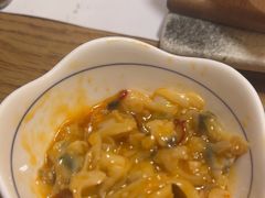 -小句号·精致料理(江南环球港店)