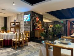 -辣婆婆(航天桥店)