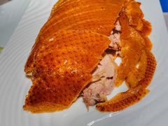 大董烤鸭-船歌·鱼水饺青岛菜(闽江二路店)