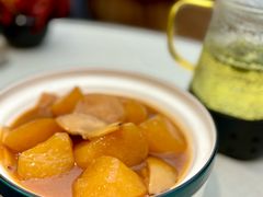 -狮王府淮扬菜(万象城店)