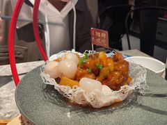 -老福洲·三十年福州味(斗东店)