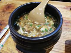 -满园烤鸭·春饼(太原街万达店)