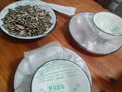 -玲燕蒸菜馆(江东路店)