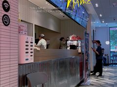 门面-肯德基(朝阳门店)
