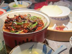 -怪噜范·贵阳小吃大排档(金源旗舰店)