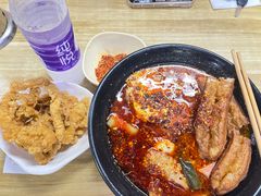 -四川老牛麻辣烫(北门桥店)