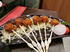 -仙隐小鹿中华料理(南宁万象城店)
