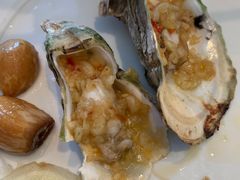 -万德诺富特酒店·自助餐厅(万德大厦店)