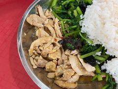 -北京大学-燕南食堂