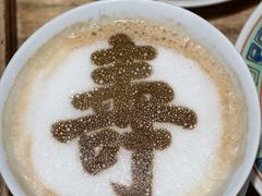 -宫事颐庭·老佛爷贵寿下午茶(颐和园店)