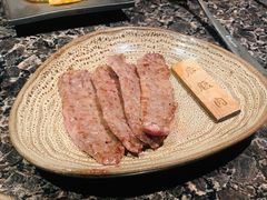 -老乾杯和牛烧肉(王府中环店)