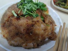 -天一沾水肥肠(科园一街店)