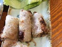 春卷-越南牛肉河粉餐厅(书院巷店)
