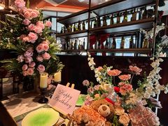 -风渡嘉荷西餐厅 Windy City(西三旗金隅店)
