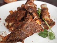 -范记靖远羊羔肉(博物馆店)