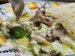 -Alimentari早午餐(安福路店)