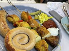 -库滋明·俄罗斯特色美食(中央大街店)