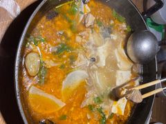 -福茂源横山铁锅羊肉(牡丹园店)