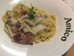 -清真·艾美可餐厅(大悦汇店)