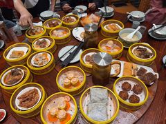 -顺德一品粥·20年凤城老字号(芳村店)