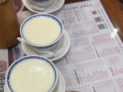 -周大娘牛乳(旧寨古村总店)