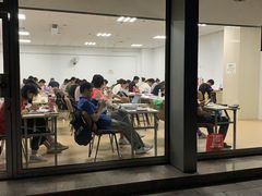 -石景山区图书馆(八角南路)