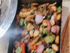 -船梆煮•蒸汽海鲜·生腌干蒸(五四广场店)