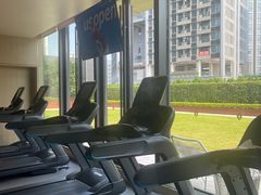 -深圳国际会展中心洲际酒店